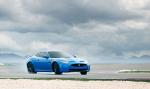 Jaguar XKR-S 2011 года